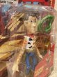 画像2: Toy Story/Action Figure(Kicking Woody/MOC) DI-719 (2)
