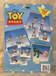 画像3: Toy Story/Action Figure(Kicking Woody/MOC) DI-719 (3)