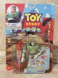 画像1: Toy Story/Action Figure(Buzz Lightyear/MOC) DI-718 (1)