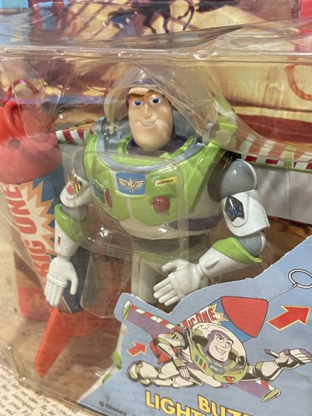 画像2: Toy Story/Action Figure(Buzz Lightyear/MOC) DI-718 (2)