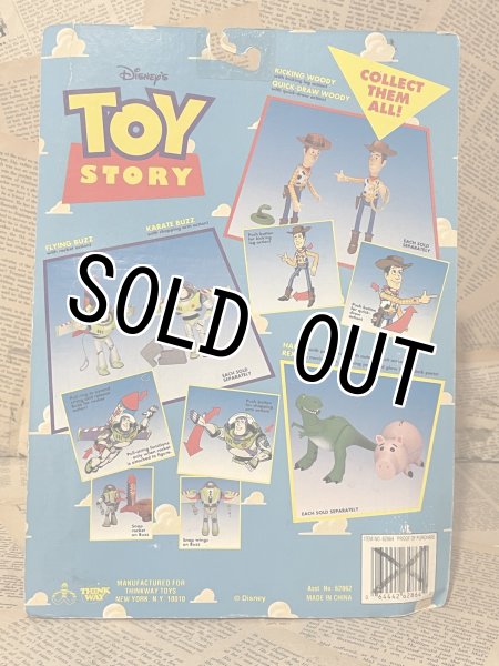 画像3: Toy Story/Action Figure(Buzz Lightyear/MOC) DI-718 (3)