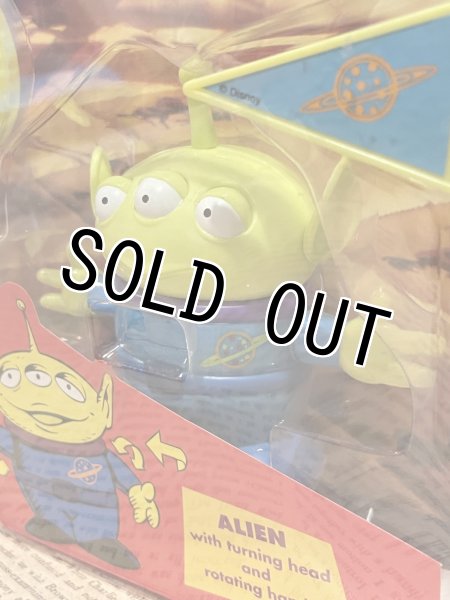 画像2: Toy Story/Action Figure(Alien/MOC) DI-717 (2)