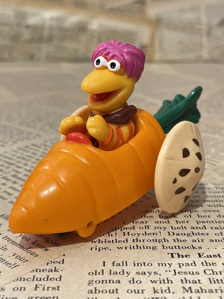 画像1: Fraggle Rock/Meal Toy(Gobo) JH-131 (1)