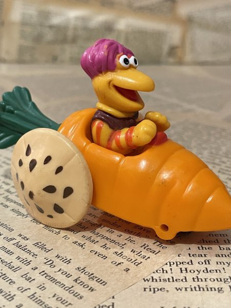 画像2: Fraggle Rock/Meal Toy(Gobo) JH-131 (2)