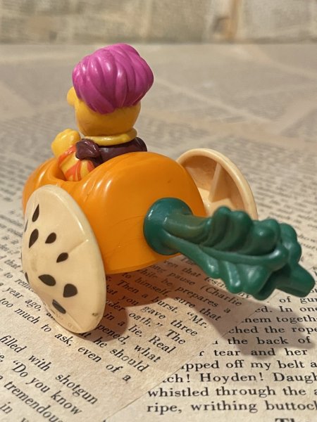 画像3: Fraggle Rock/Meal Toy(Gobo) JH-131 (3)