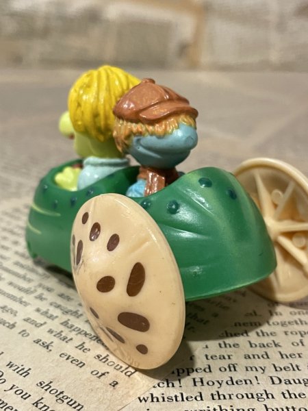 画像3: Fraggle Rock/Meal Toy(Wimbly & Goober) JH-133 (3)