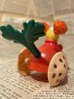 画像3: Fraggle Rock/Meal Toy(Red) JH-132 (3)