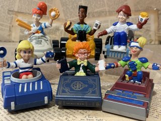 advertisingtoy。企業物。 Advertising/企業物 - 2000toys高円寺店