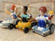 画像4: Burger King Kids Club/Meal Toy set(1995/MIP) OF-299 (4)