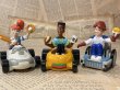 画像6: Burger King Kids Club/Meal Toy set(1995/MIP) OF-299 (6)