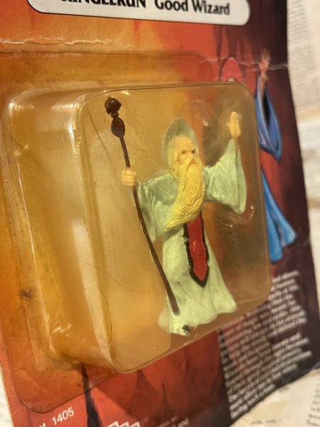画像2: AD&D/PVC Figure(Ringlerun/MOC) FA-425 (2)