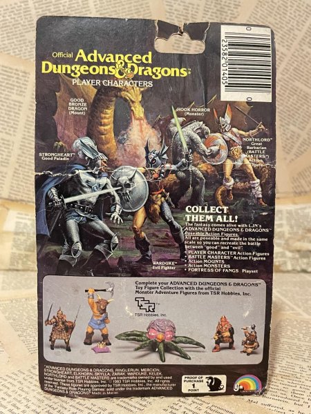 画像3: AD&D/PVC Figure(Ringlerun/MOC) FA-425 (3)
