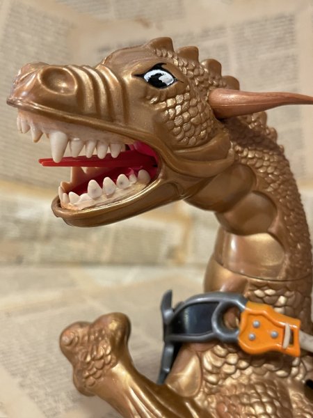 画像4: AD&D/Action Figure(Bronze Dragon/Loose) FA-426 (4)