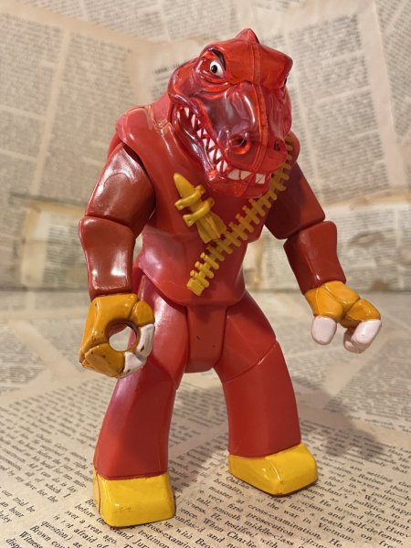 画像1: Blackstar/Action Figure(Lava Loc./Loose) FA-427 (1)