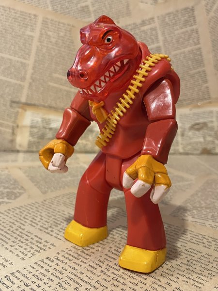 画像2: Blackstar/Action Figure(Lava Loc./Loose) FA-427 (2)