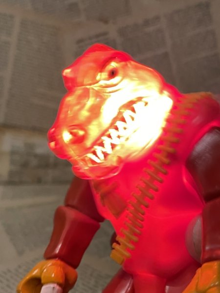 画像4: Blackstar/Action Figure(Lava Loc./Loose) FA-427 (4)