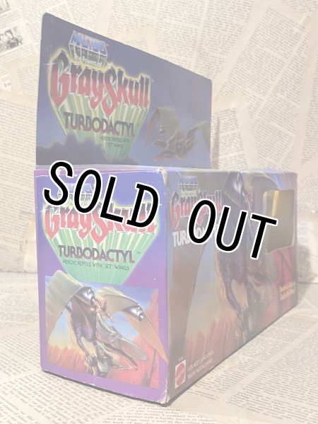 画像3: MOTU/Action Figure(Turbodactyl/MIB) FA-428 (3)