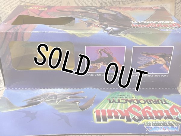 画像5: MOTU/Action Figure(Turbodactyl/MIB) FA-428 (5)
