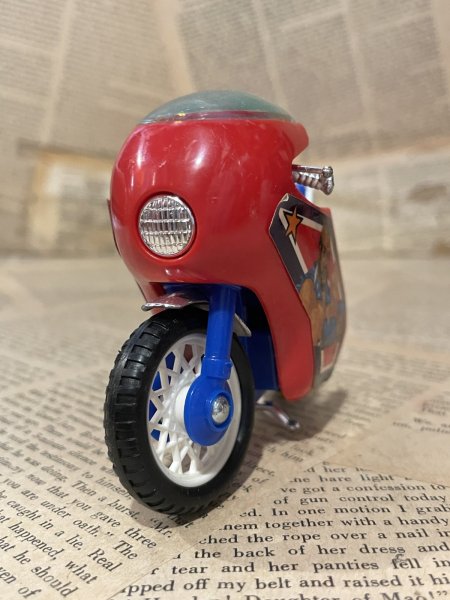 画像3: Mr.T/Bike Toy(80s) TV-0133 (3)