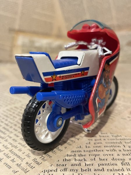 画像4: Mr.T/Bike Toy(80s) TV-0133 (4)