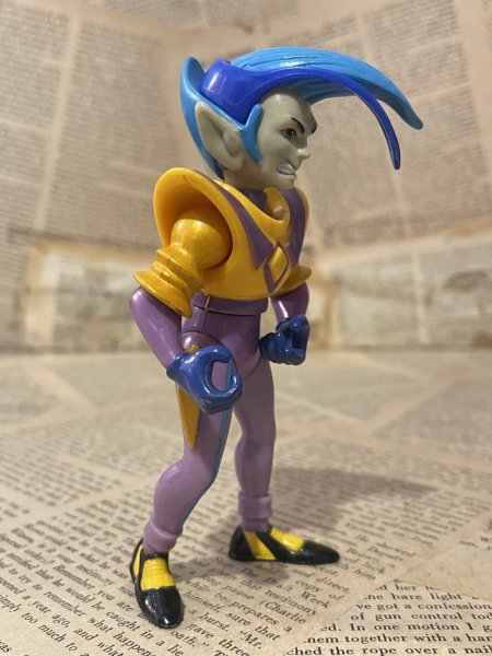画像2: TMNT/Action Figure(Toon Dask/Loose) TM-351 (2)