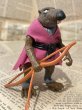 画像1: TMNT/Action Figure(Splinter/Loose) TM-356 (1)