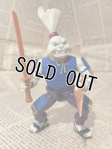 画像1: TMNT/Action Figure(Usagi Yojimbo/Loose) TM-355 (1)