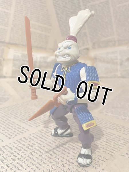 画像2: TMNT/Action Figure(Usagi Yojimbo/Loose) TM-355 (2)