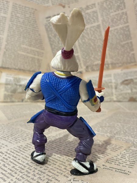 画像3: TMNT/Action Figure(Usagi Yojimbo/Loose) TM-355 (3)