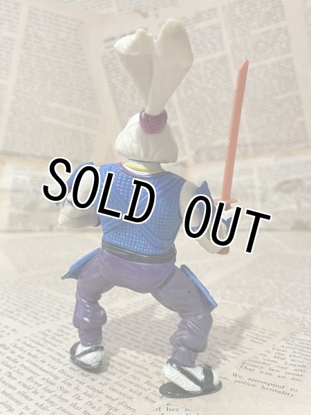 画像3: TMNT/Action Figure(Usagi Yojimbo/Loose) TM-355 (3)
