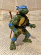 画像2: TMNT/Action Figure(Leonardo/Loose) TM-360 (2)