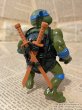 画像3: TMNT/Action Figure(Leonardo/Loose) TM-360 (3)