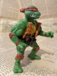 画像2: TMNT/Action Figure(Raphael/Loose) TM-359 (2)