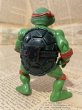 画像3: TMNT/Action Figure(Raphael/Loose) TM-359 (3)