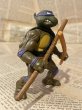 画像2: TMNT/Action Figure(Donatello/Loose) TM-358 (2)