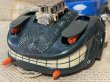 画像7: TMNT/Action Figure(Turtlemobile/Loose) TM-362 (7)