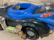 画像8: TMNT/Action Figure(Turtlemobile/Loose) TM-362 (8)