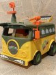 画像1: TMNT/Action Figure(Turtle Party Wagon/Loose) TM-361 (1)