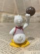 画像3: Donald Duck/PVC Figure(80s) DI-721 (3)