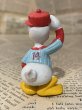 画像3: Donald Duck/PVC Figure(80s) DI-720 (3)