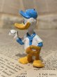 画像2: Donald Duck/PVC Figure(80s) DI-722 (2)