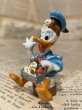 画像2: Donald Duck/PVC Figure(80s) DI-724 (2)