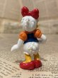 画像3: Daisy Duck/PVC Figure(80s/Bully) DI-725 (3)
