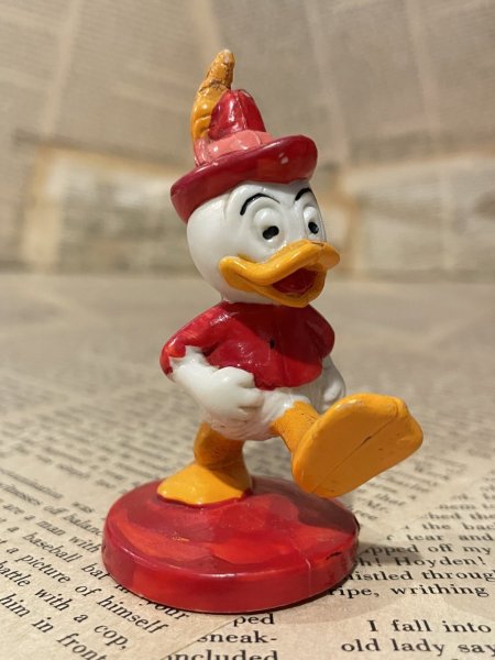 画像1: Huey/PVC Figure(80s) DI-726 (1)