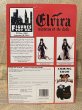 画像4: Elvira Mistress of the Dark/Figure set(90s/MOC) MT-438 (4)