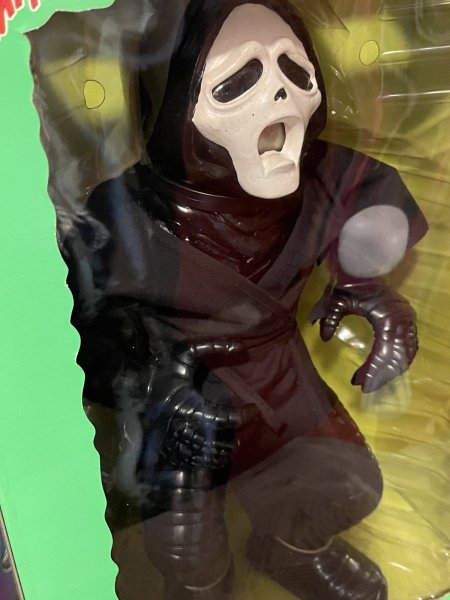 画像3: Stretch Screamers/Figure(Ghoul/with box) OA-282 (3)