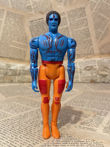 画像1: Power Lords/Action Figure(Adam Power/Loose) FA-429 (1)