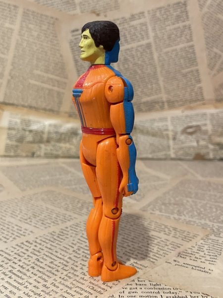 画像2: Power Lords/Action Figure(Adam Power/Loose) FA-429 (2)