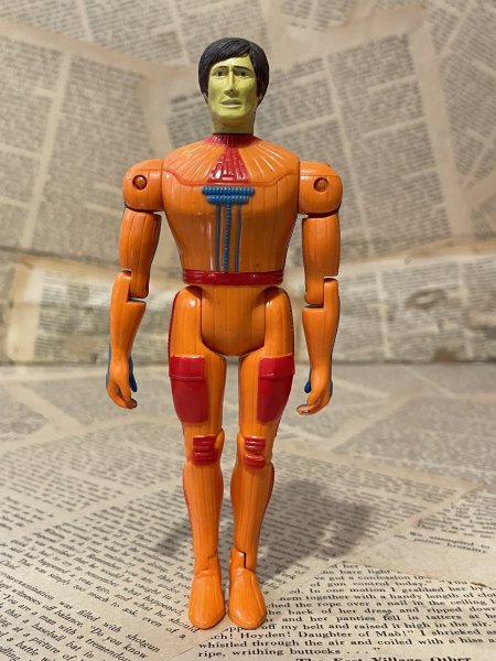 画像3: Power Lords/Action Figure(Adam Power/Loose) FA-429 (3)