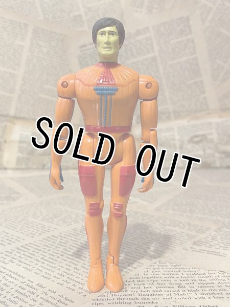 画像3: Power Lords/Action Figure(Adam Power/Loose) FA-429 (3)
